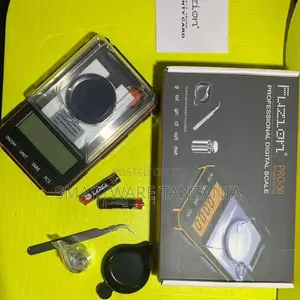 Pocket Scale For Kitchen, Jewelry, Tea, Yeast, Coffee