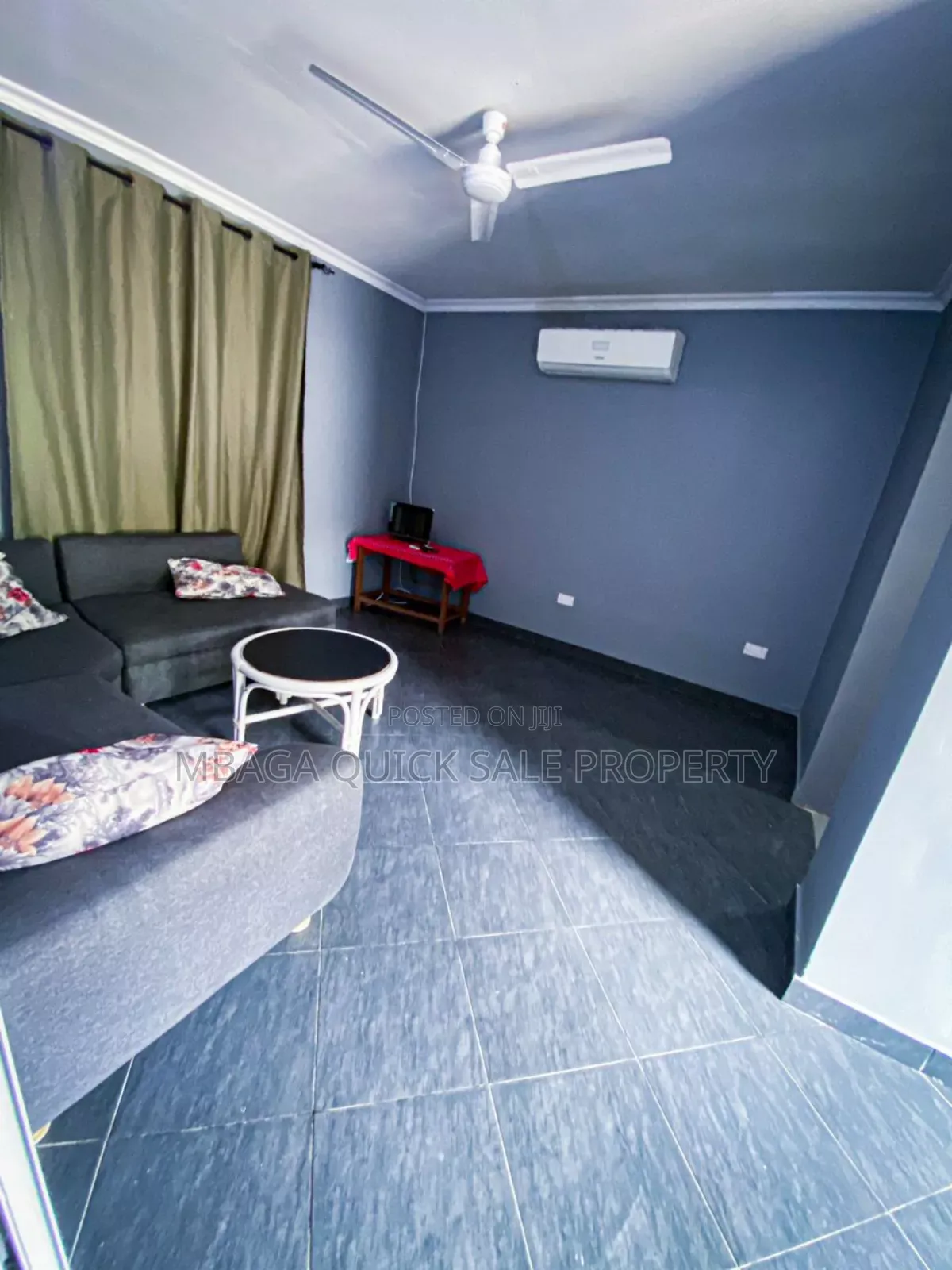 Furnished 1bdrm Apartment in Goba Mwanzoni for rent