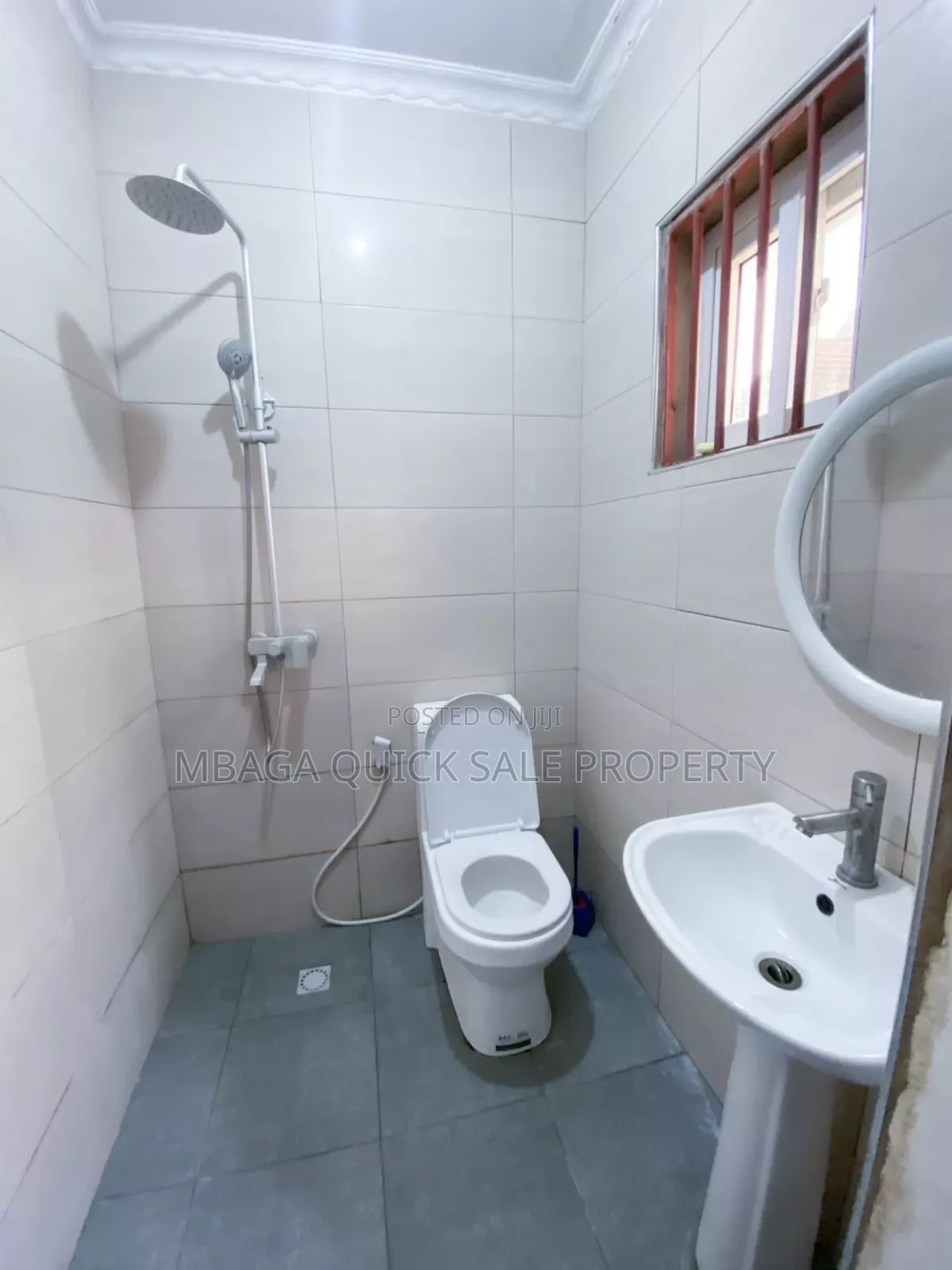 Furnished 1bdrm Apartment in Goba Mwanzoni for rent