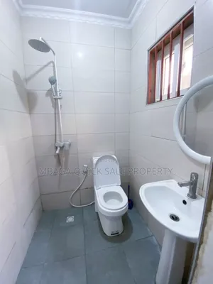Furnished 1bdrm Apartment in Goba Mwanzoni for rent