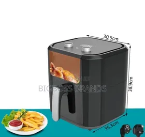 Winning Star Airfryer 6L