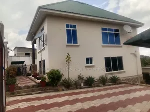 4bdrm Apartment in Goba Makongo for rent