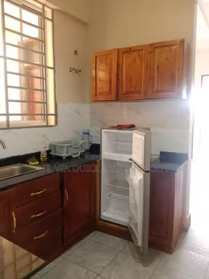 Furnished 2bdrm Apartment in Goba Masana for rent