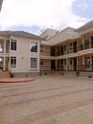 Furnished 2bdrm Apartment in Goba Masana for rent