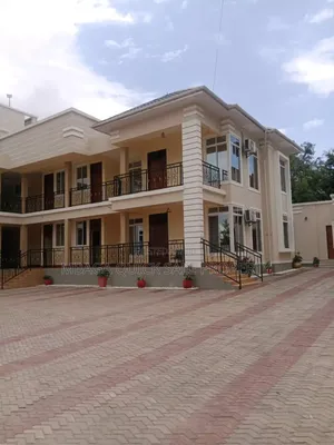 Furnished 2bdrm Apartment in Goba Masana for rent