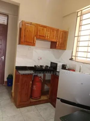 Furnished 2bdrm Apartment in Goba Masana for rent