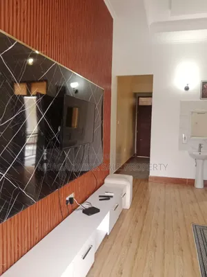 Furnished 2bdrm Apartment in Goba Masana for rent