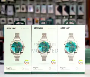 Greenlion Smart Watch/Saa