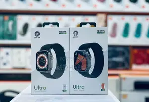Greenlion Smart Watch/Saa