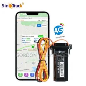 GPS Track Ya (Pikipiki,Bajaji Na Magari).