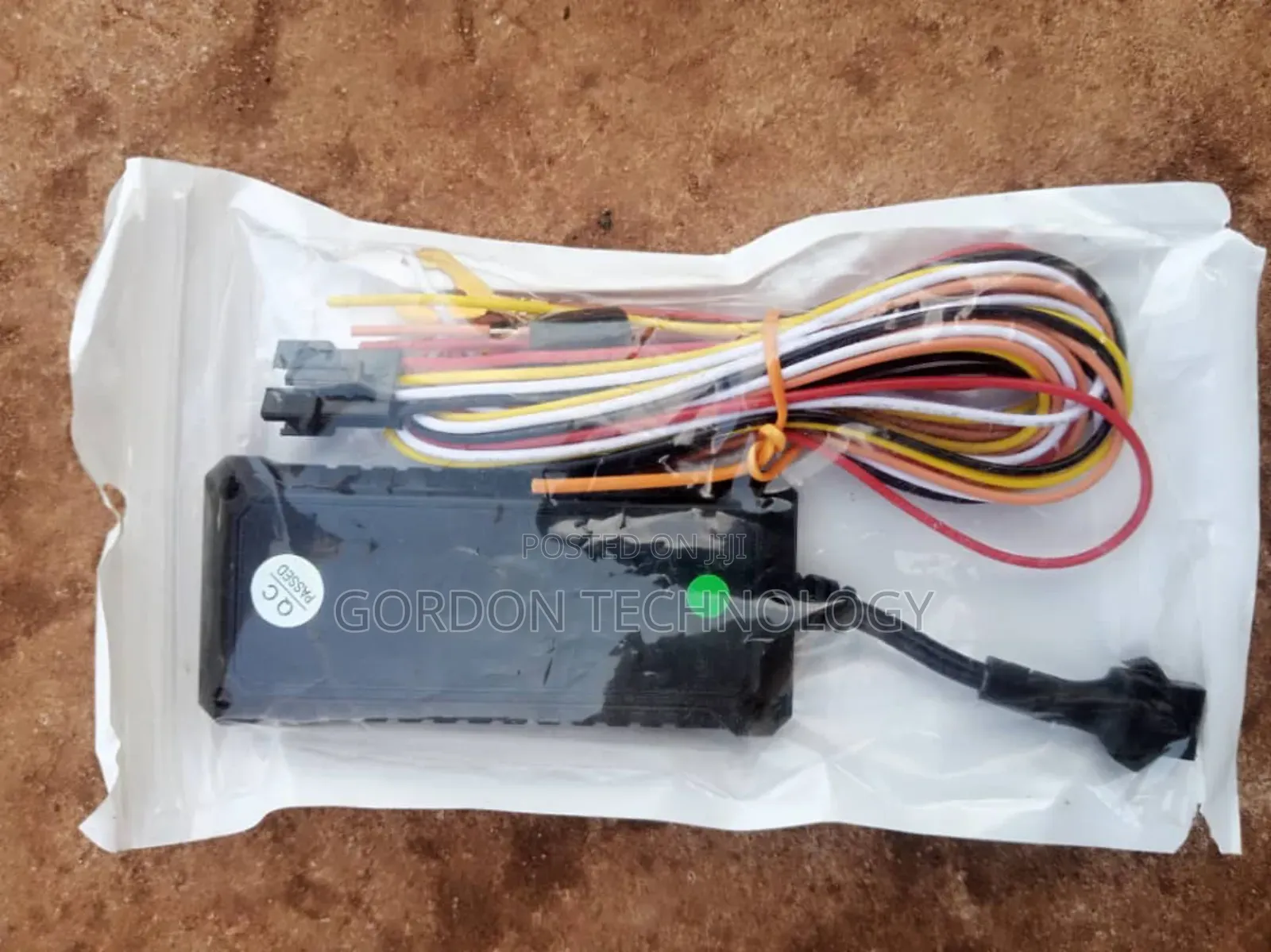 GPS Track Ya (Pikipiki,Bajaji Na Magari).