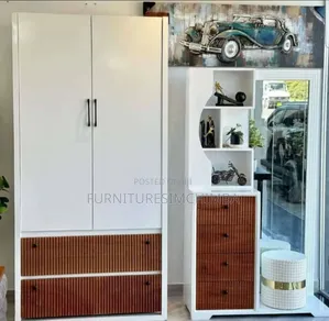 Cupboard Shoes Rucks