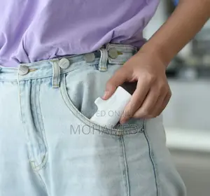 Pocket Power Bank