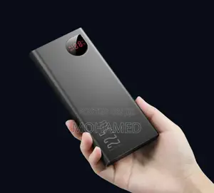 Vidvie Power Bank