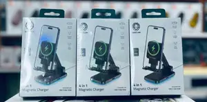 Greenlion Wireless Charger