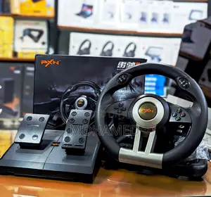 Driving Wheel PXN