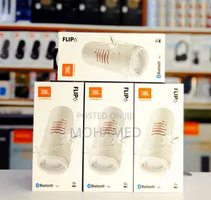 JBL Flip 6