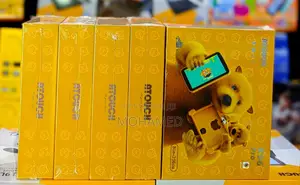 New Atouch K96 256 GB Yellow