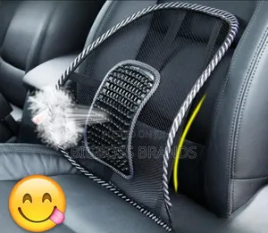 Universal Car Back Support