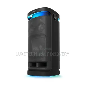 Sony SRS-XV900 X-Series Wireless Portable-Bluetooth Speaker