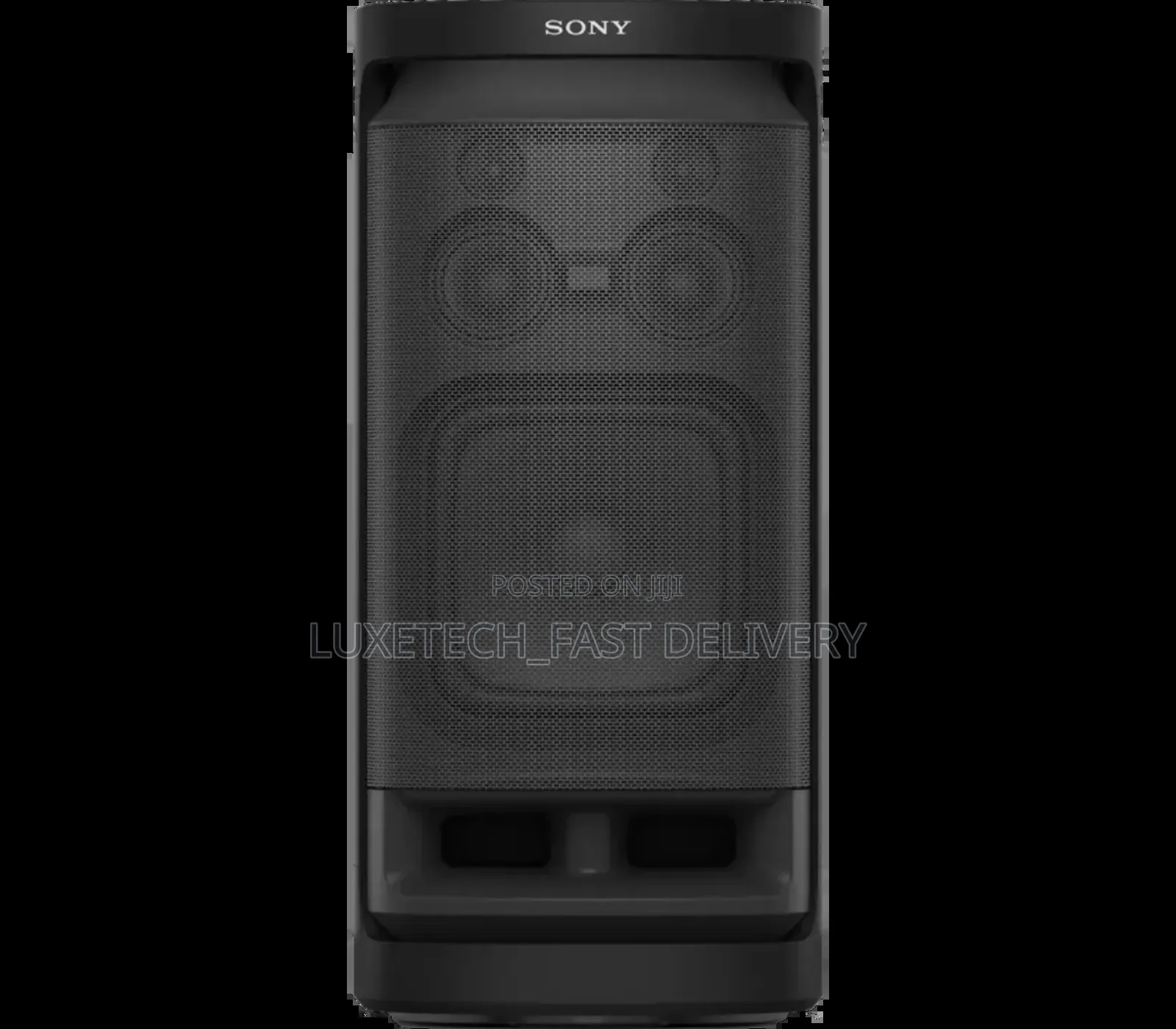 SONY SRS-XV900 Portable Wireless Speaker
