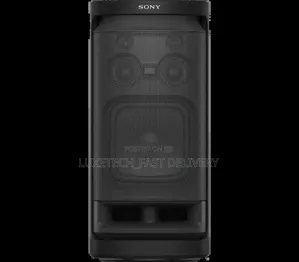 SONY SRS-XV900 Portable Wireless Speaker