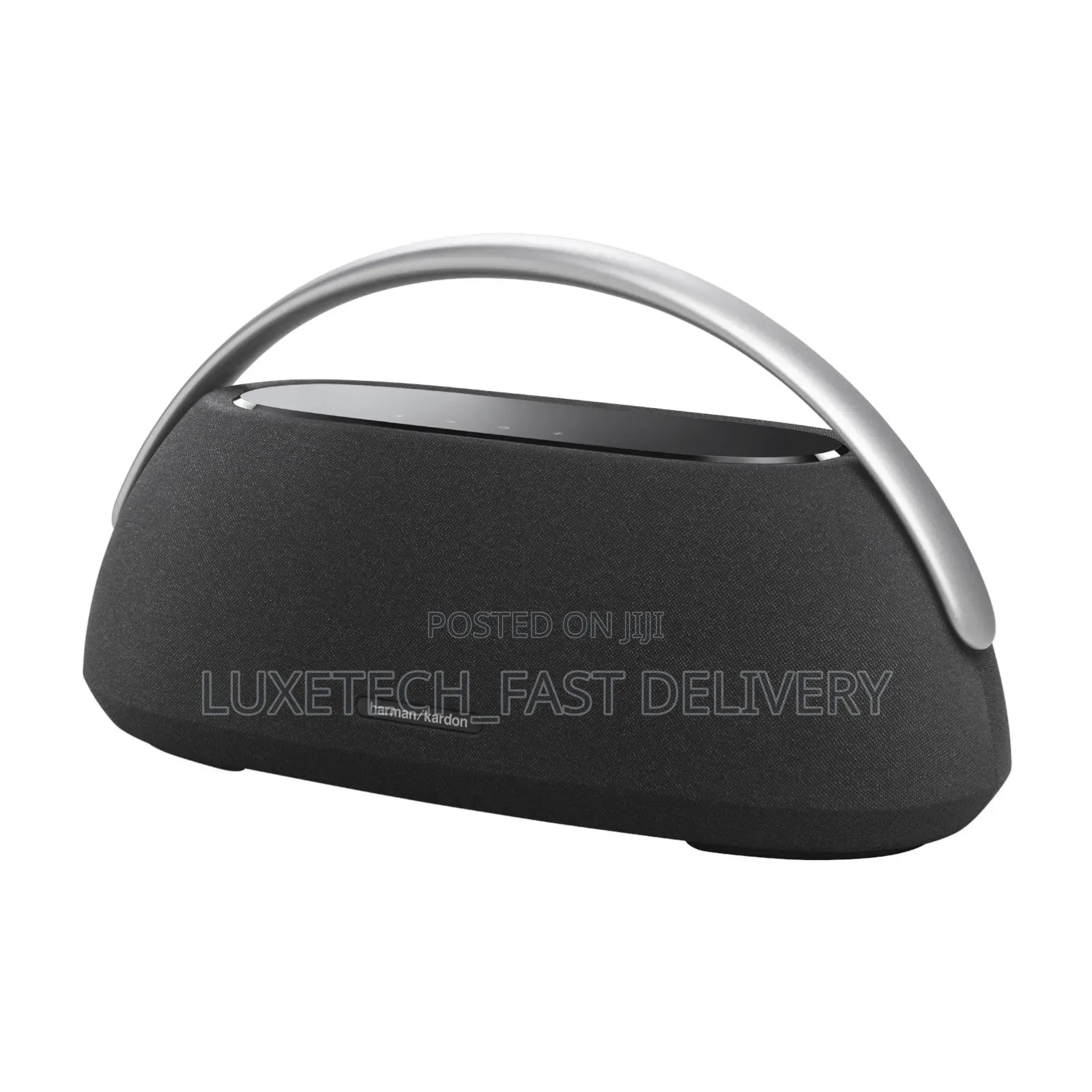Harman Kardon Go + Play 3
