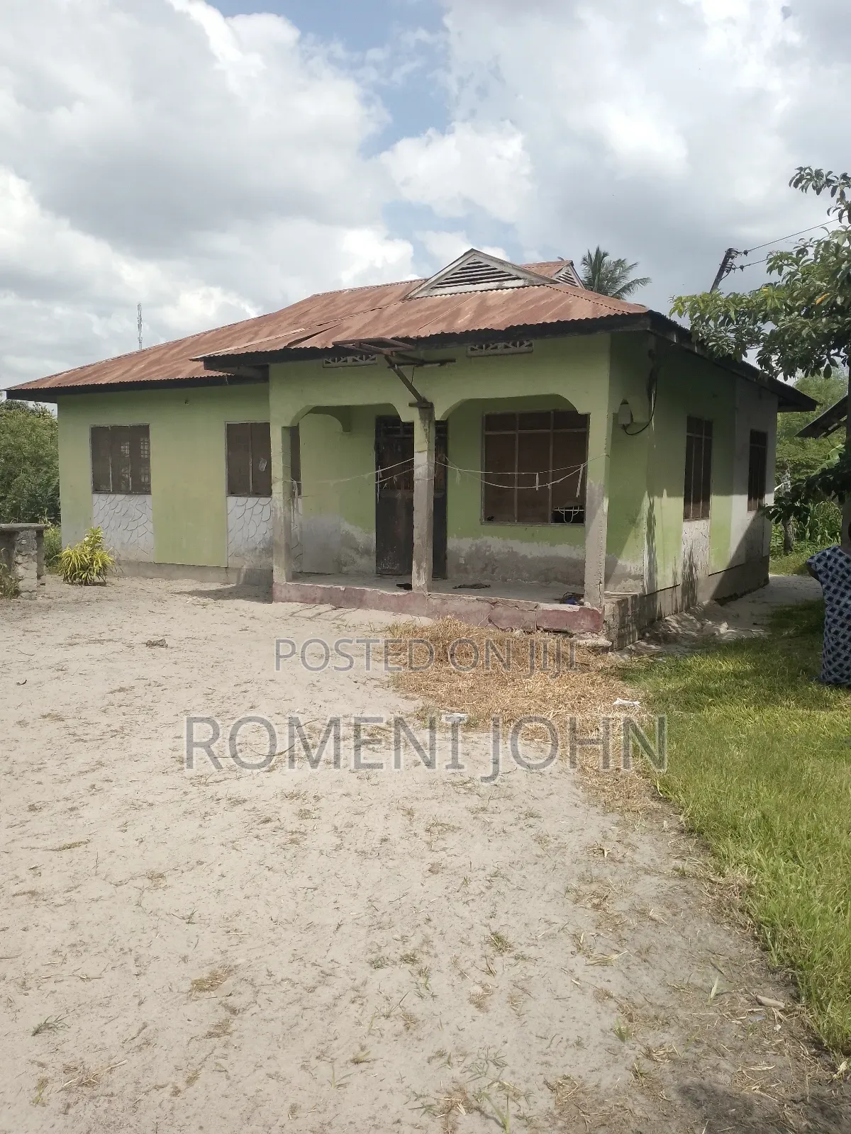 3bdrm House in Tanzania Daresalaam, Ilala for sale