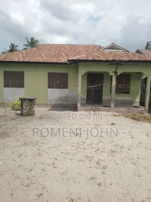 3bdrm House in Tanzania Daresalaam, Ilala for sale