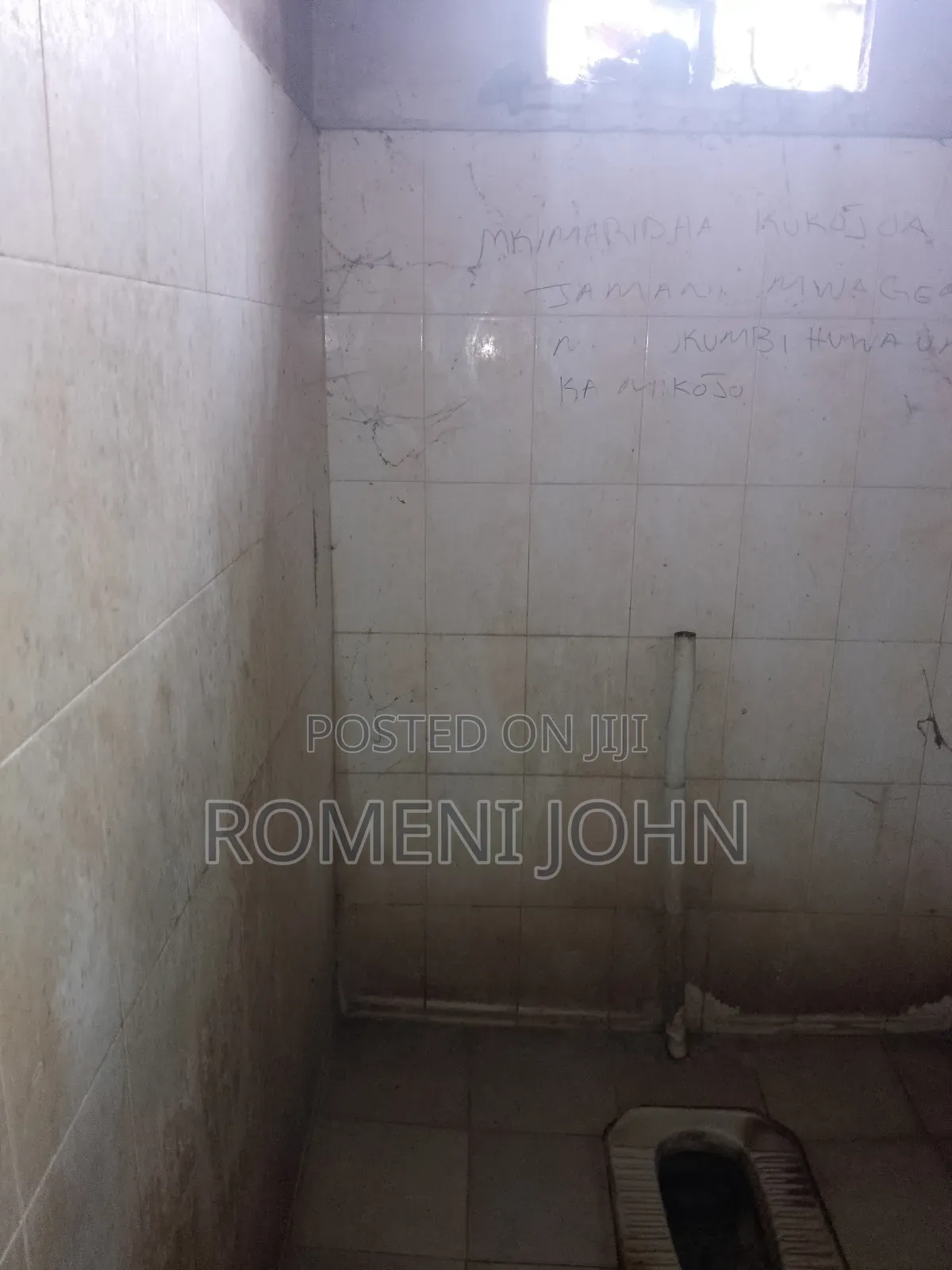 3bdrm House in Tanzania Daresalaam, Ilala for sale