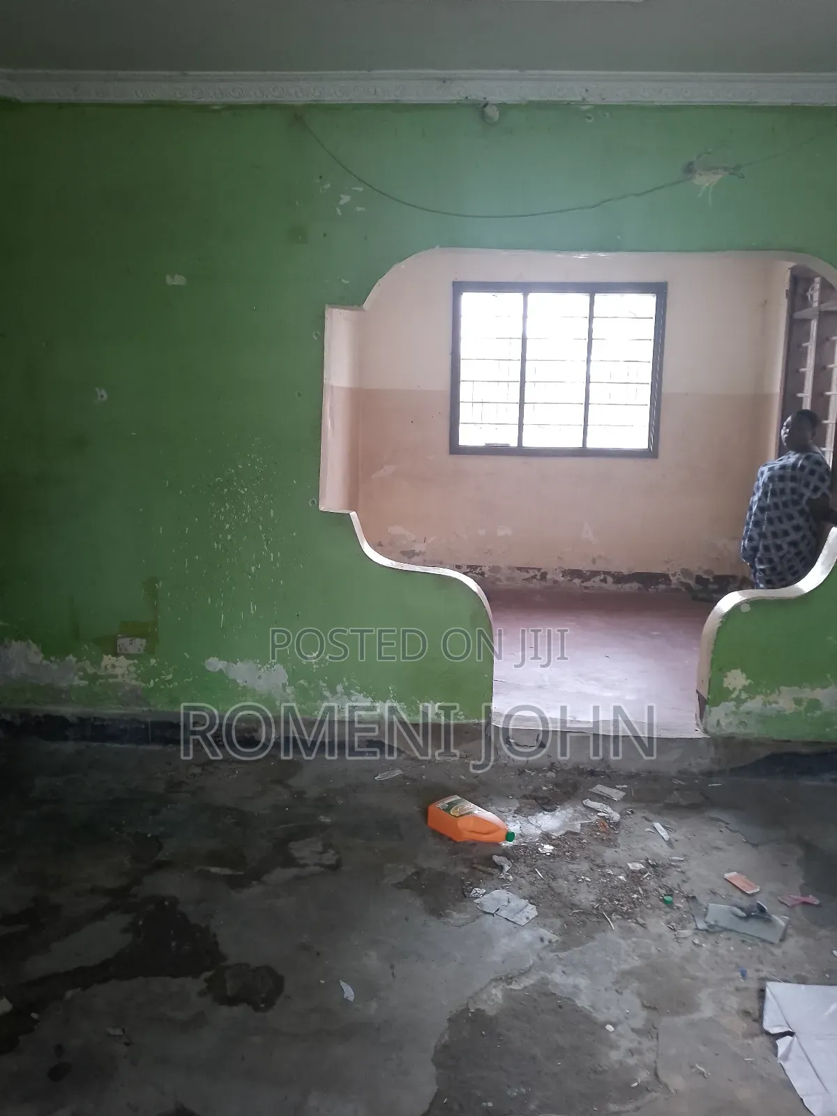 3bdrm House in Tanzania Daresalaam, Ilala for sale