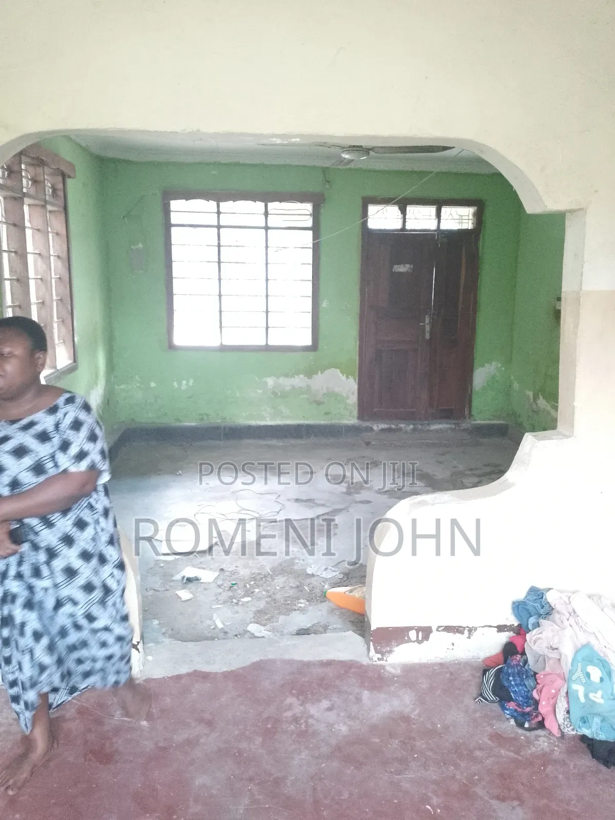 3bdrm House in Tanzania Daresalaam, Ilala for sale