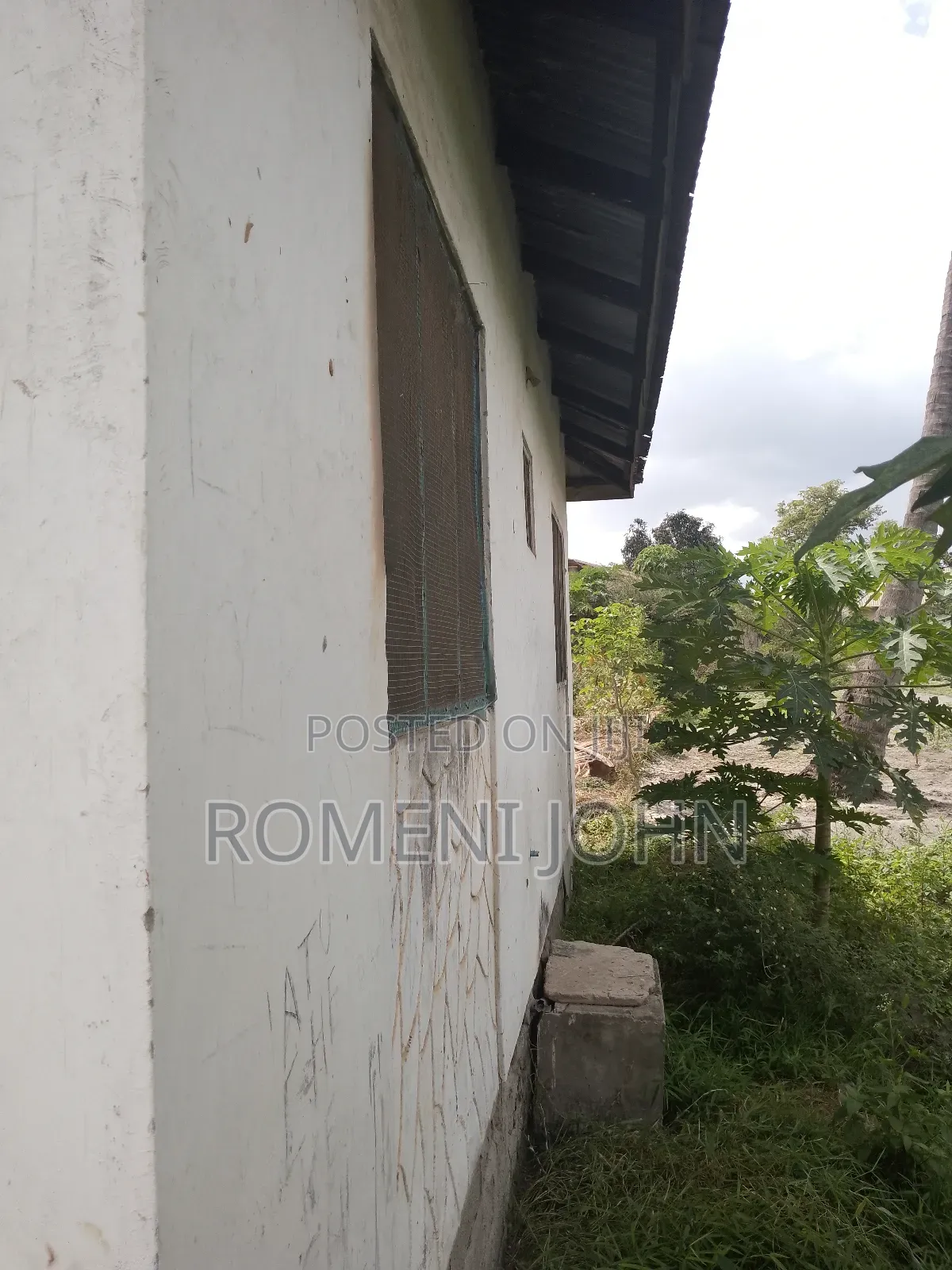 3bdrm House in Tanzania Daresalaam, Ilala for sale