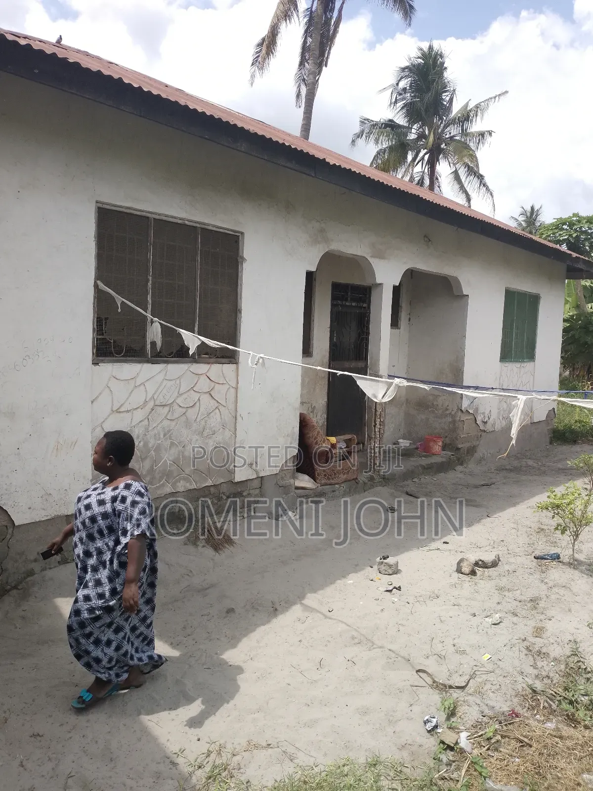 3bdrm House in Tanzania Daresalaam, Ilala for sale