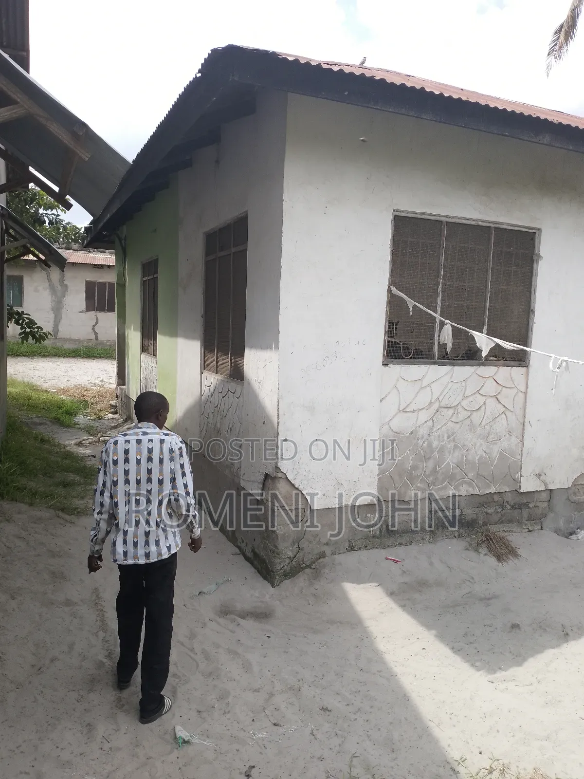 3bdrm House in Tanzania Daresalaam, Ilala for sale
