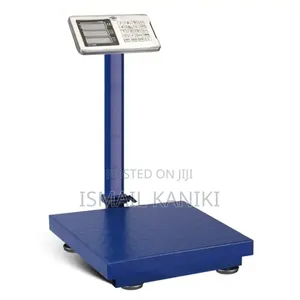 Digital Scale Kg300
