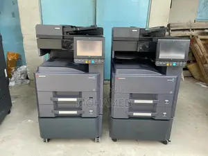 Kyocera Black White Photocopy Machine 3011
