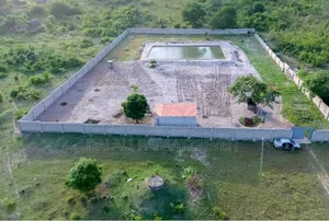 Shamba LA Ufugaji Wa Samaki Heka 7 Linauzwa Lipo Mkulanga