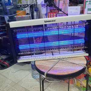 Insect Killer Machine UV Bulbs, Fly Catcher for Home, Hotels