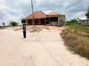3bdrm House in Kibaha, Kibamba for sale