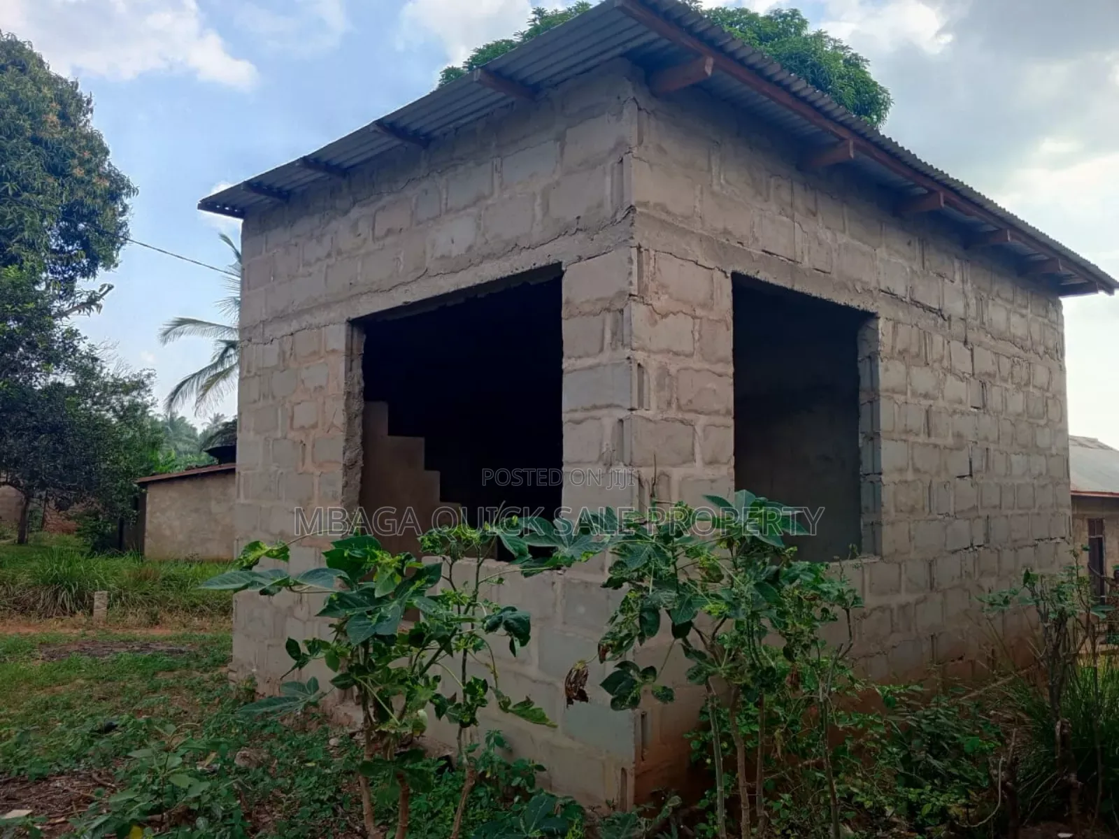 1bdrm House in Kibaha Kwa Matiasi for sale