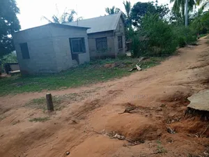 1bdrm House in Kibaha Kwa Matiasi for sale