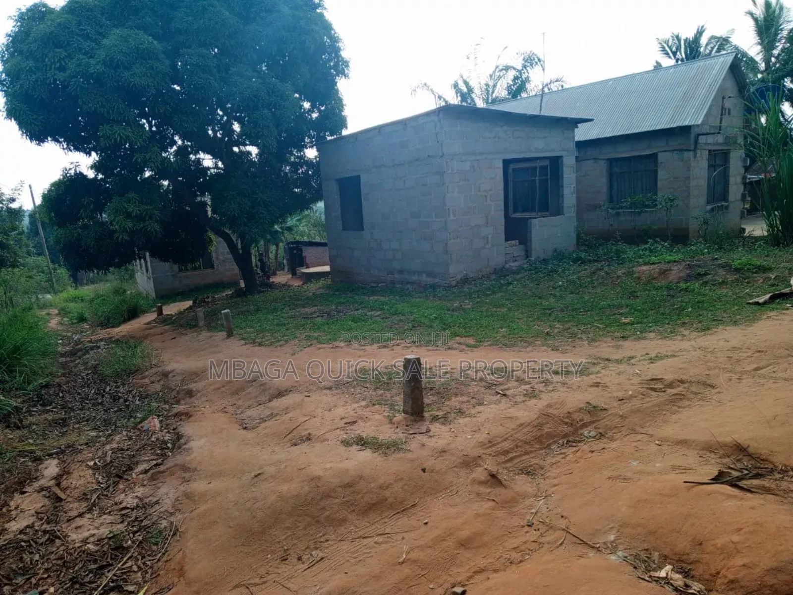 1bdrm House in Kibaha Kwa Matiasi for sale