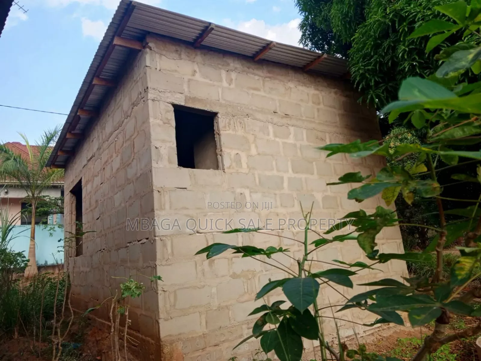 1bdrm House in Kibaha Kwa Matiasi for sale
