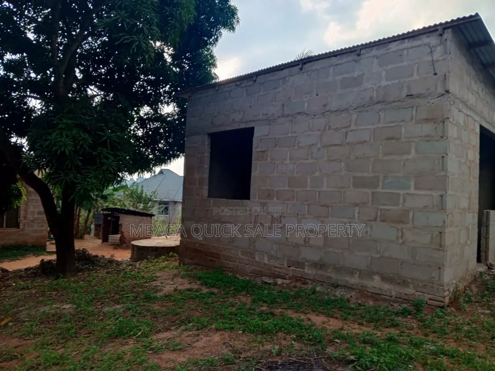 1bdrm House in Kibaha Kwa Matiasi for sale