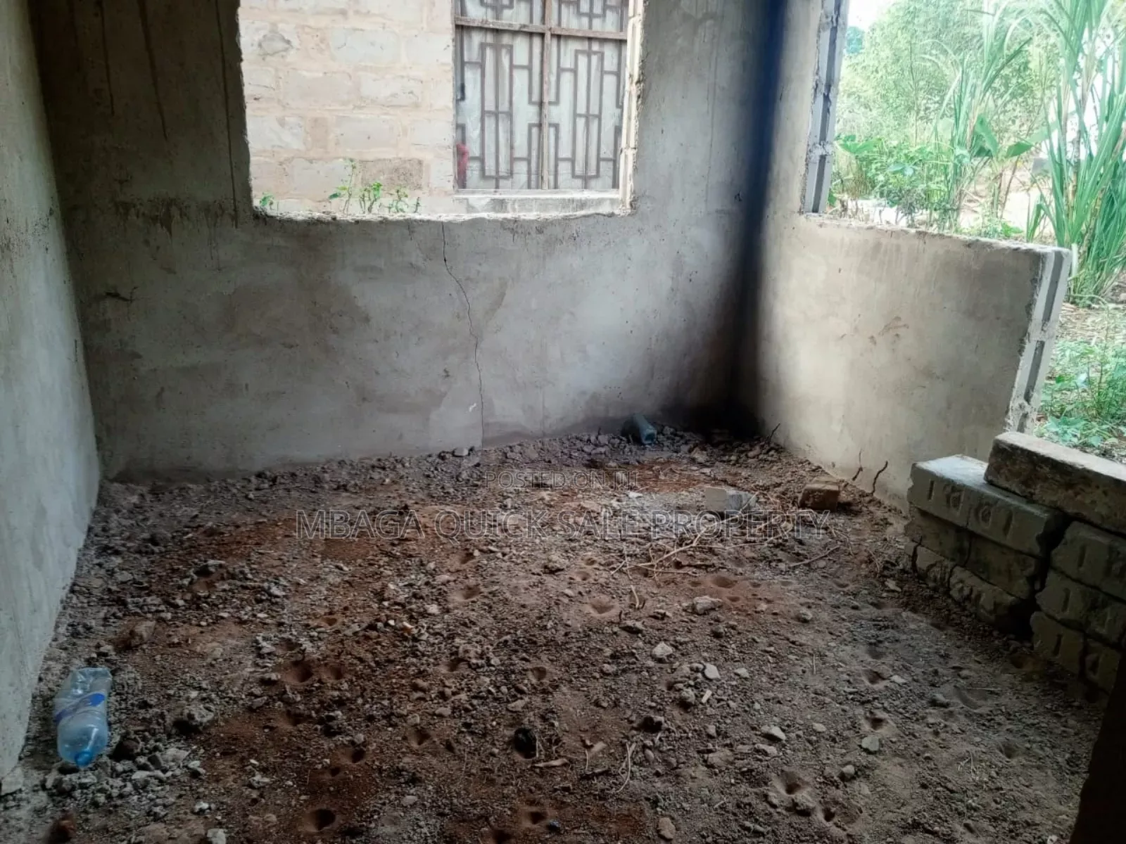 1bdrm House in Kibaha Kwa Matiasi for sale