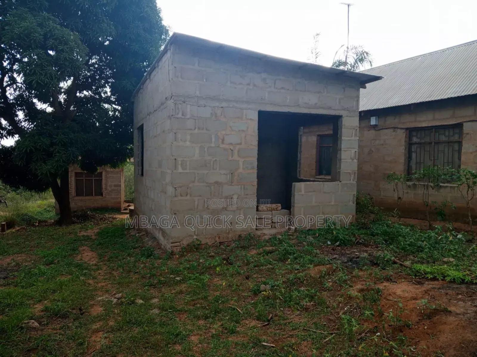 1bdrm House in Kibaha Kwa Matiasi for sale