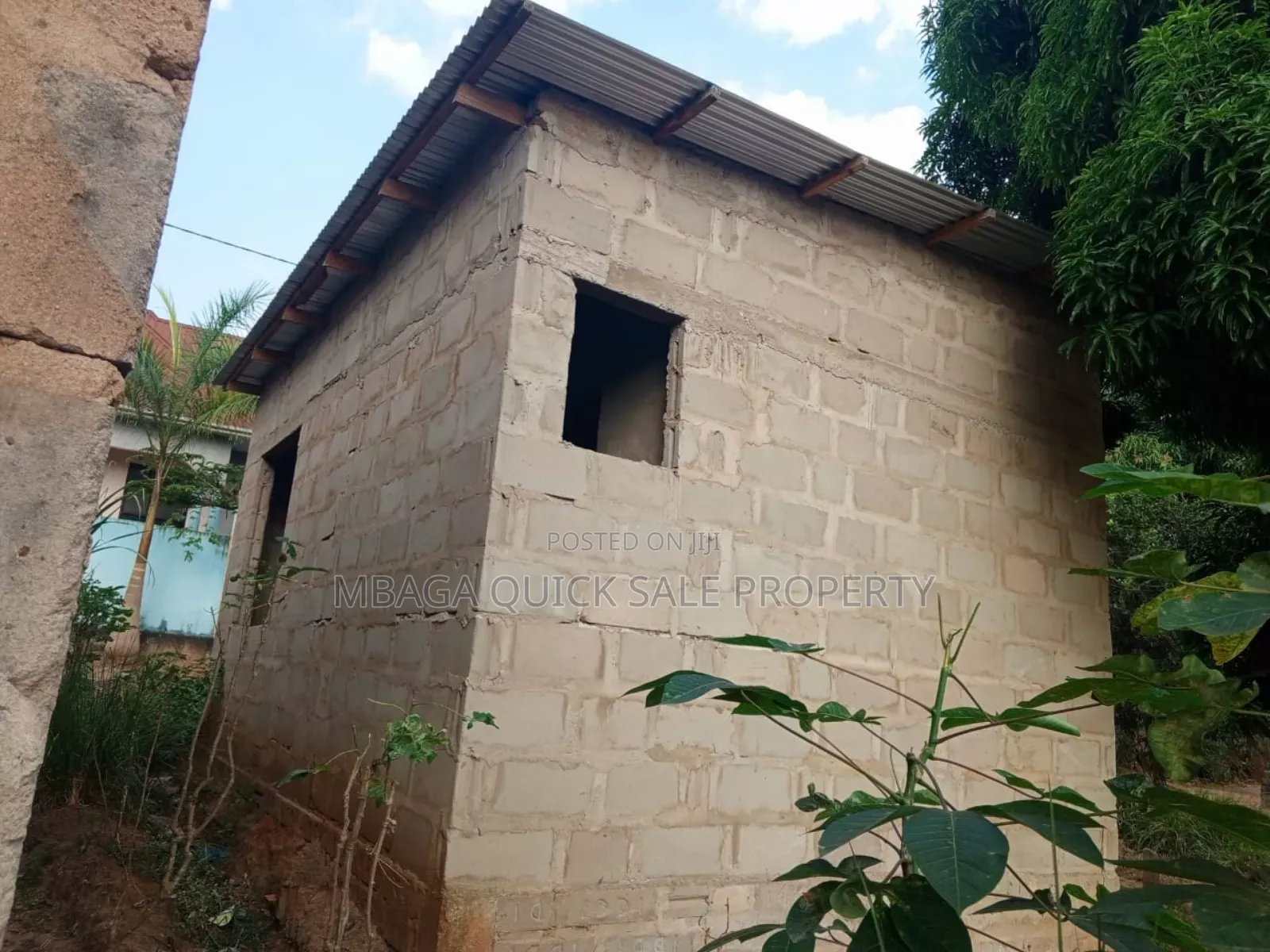 1bdrm House in Kibaha Kwa Matiasi for sale