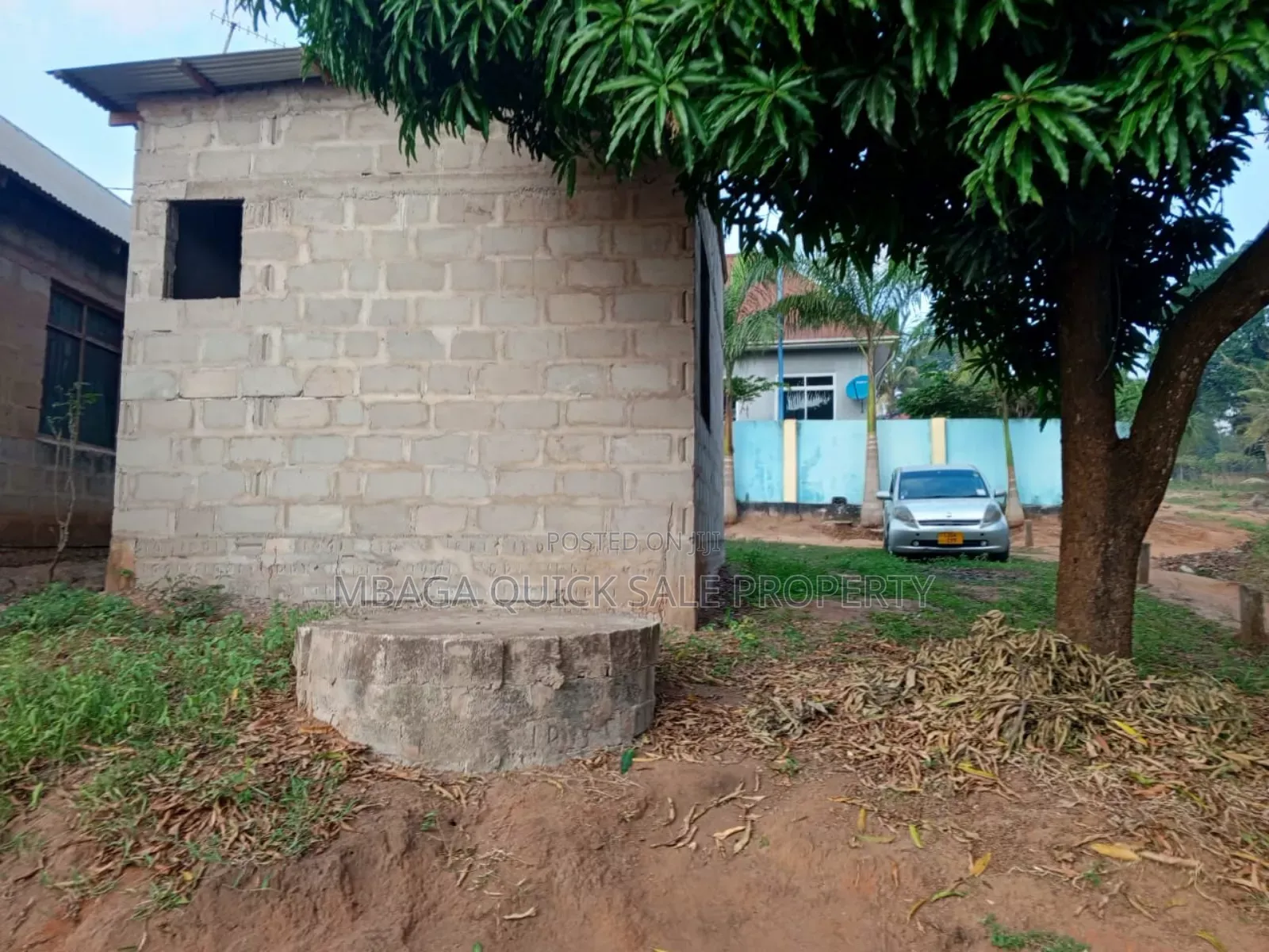 1bdrm House in Kibaha Kwa Matiasi for sale