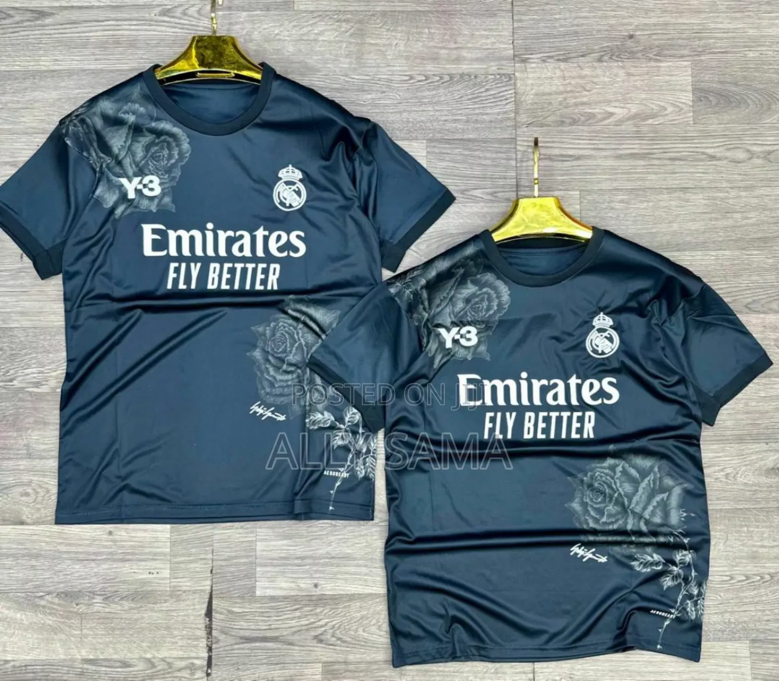New Jersey Unisex Original